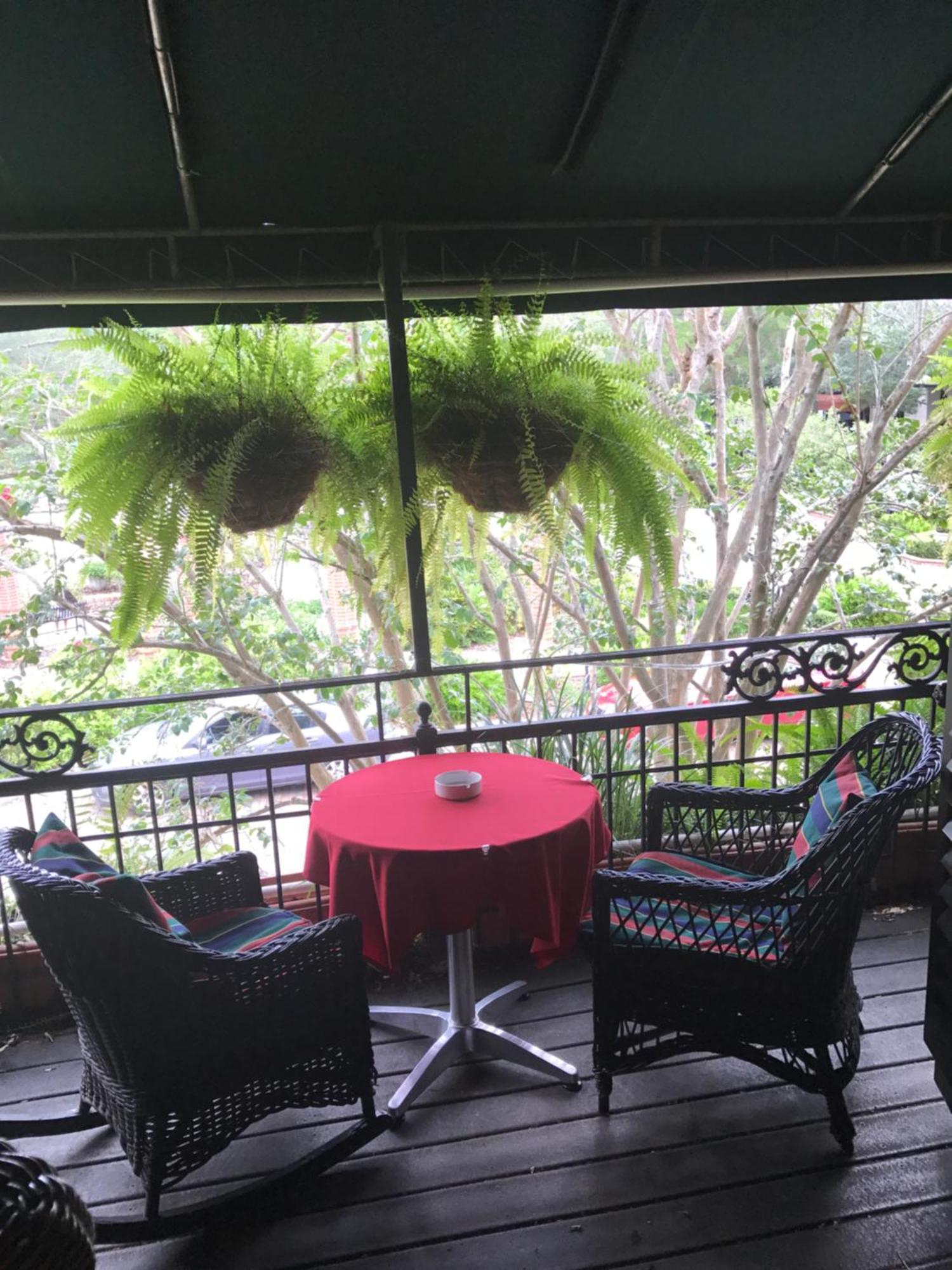 Queen Suite