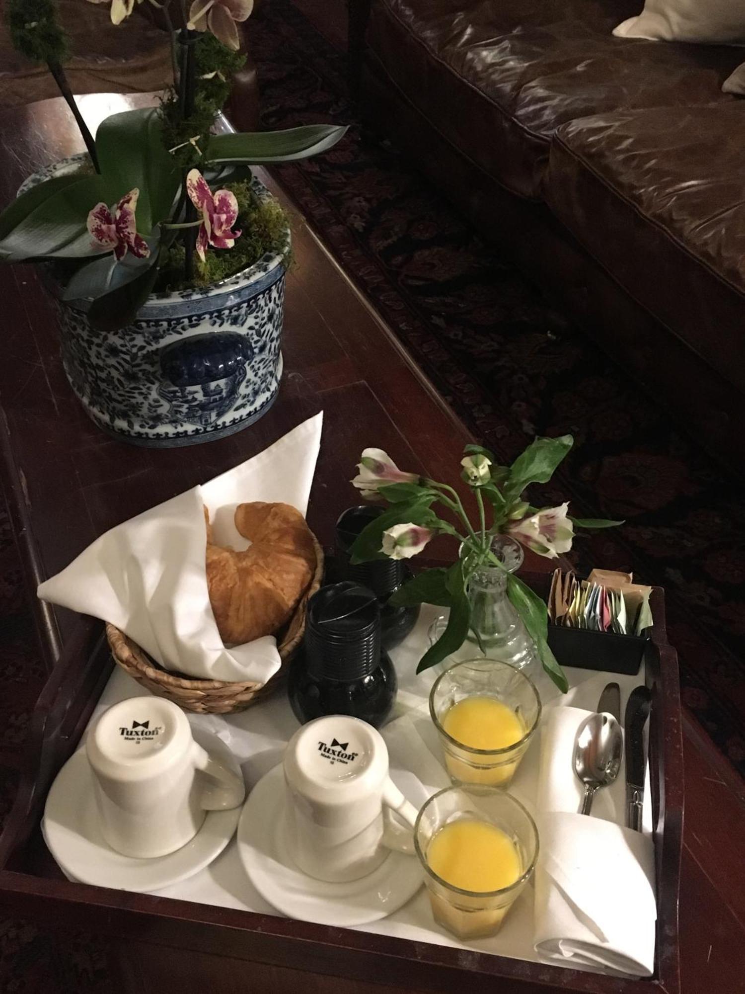 Queen Suite