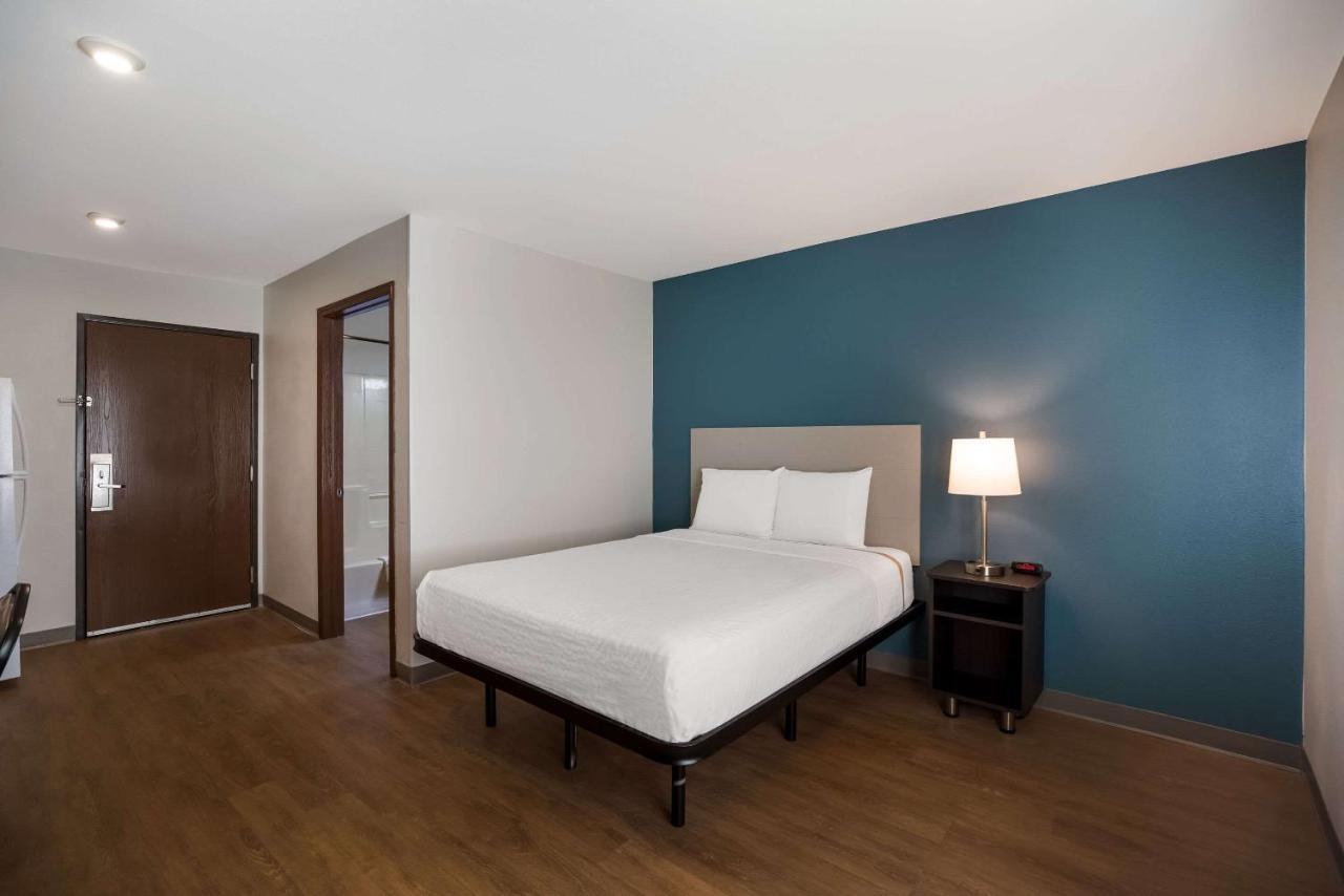 Standard Double Room - Non-Smoking