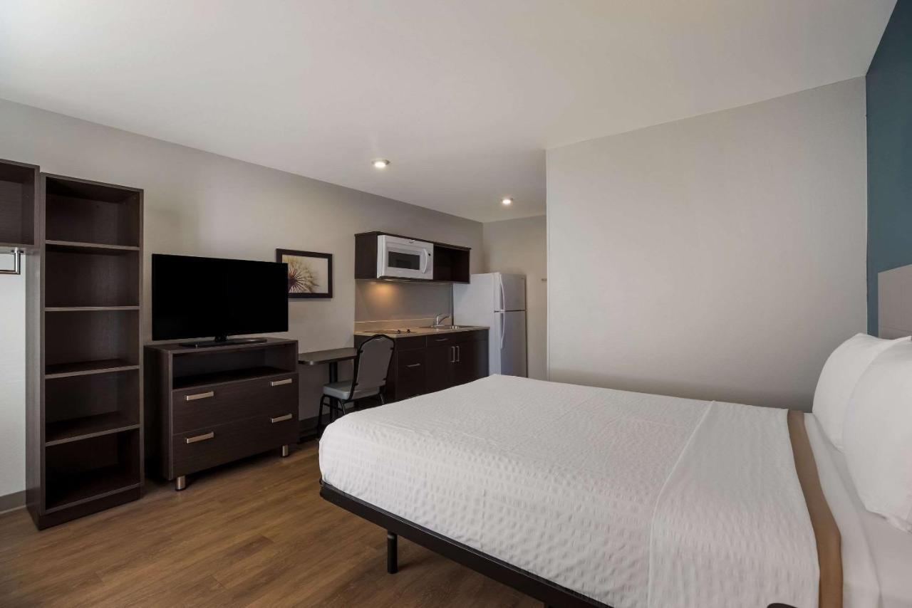Standard Double Room Non-Smoking