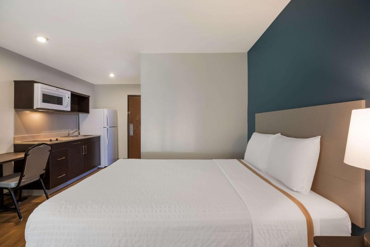 Standard Double Room Non-Smoking