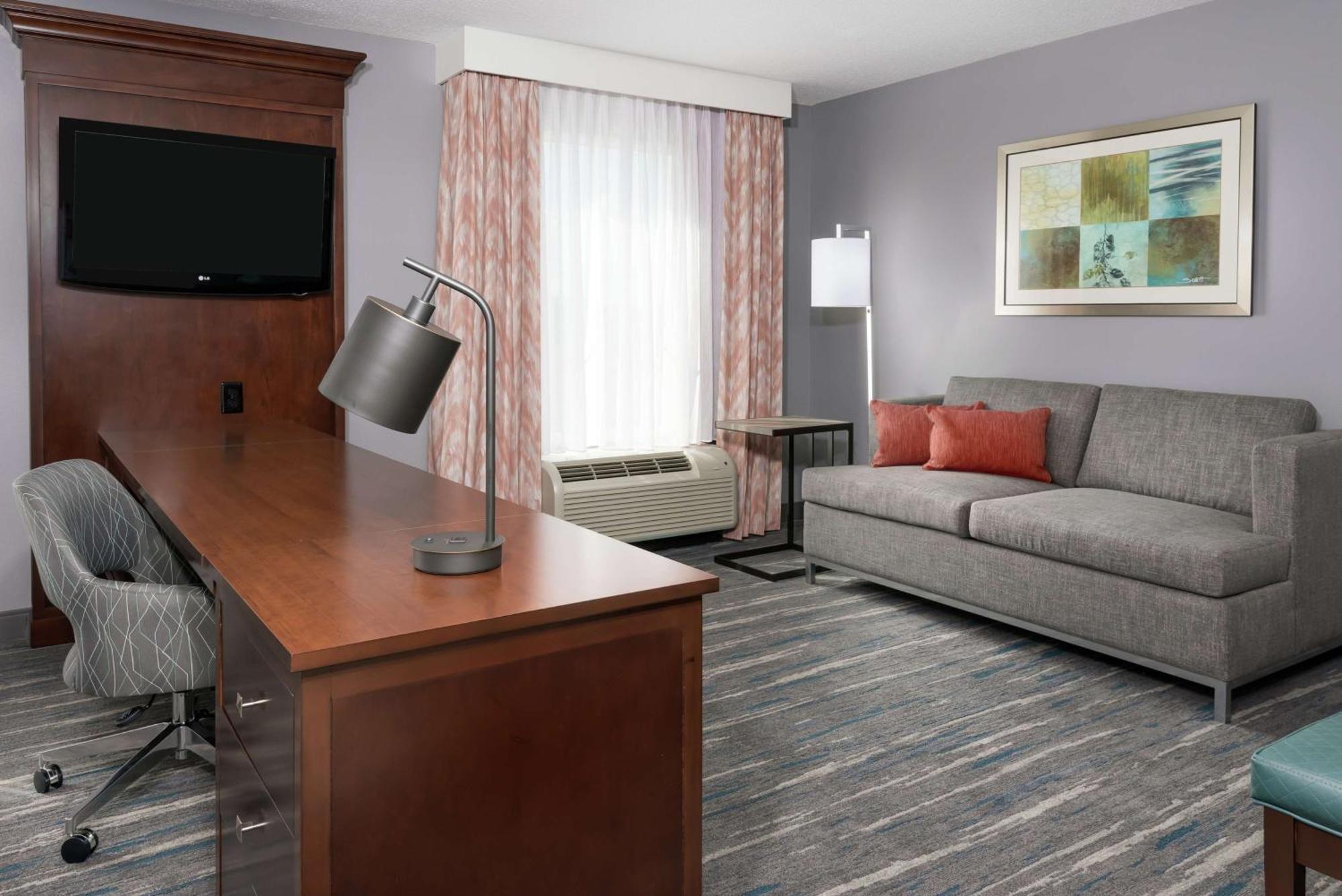 Queen Studio Suite Two Queen Beds Non-Smoking