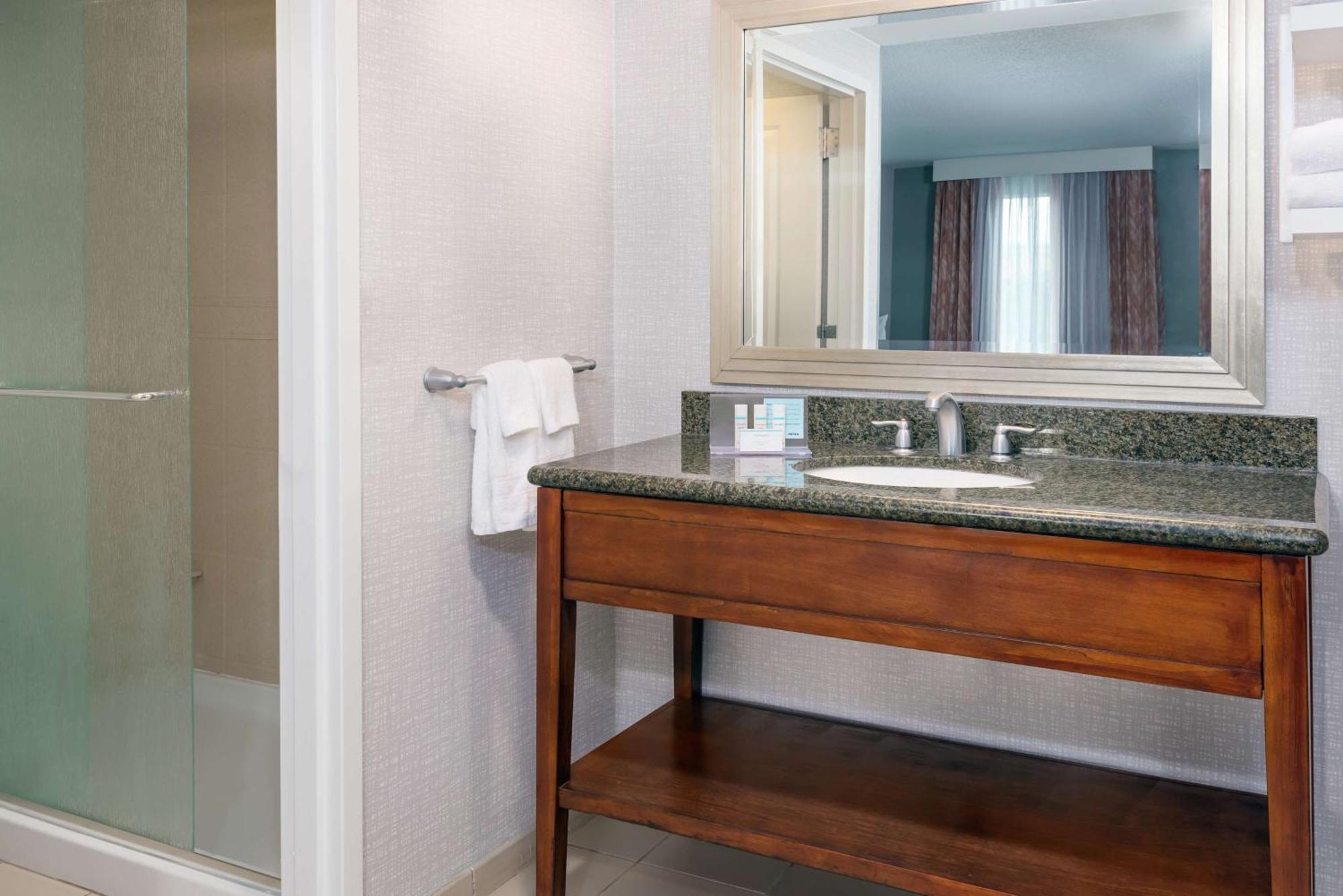Queen Studio Suite Two Queen Beds Non-Smoking