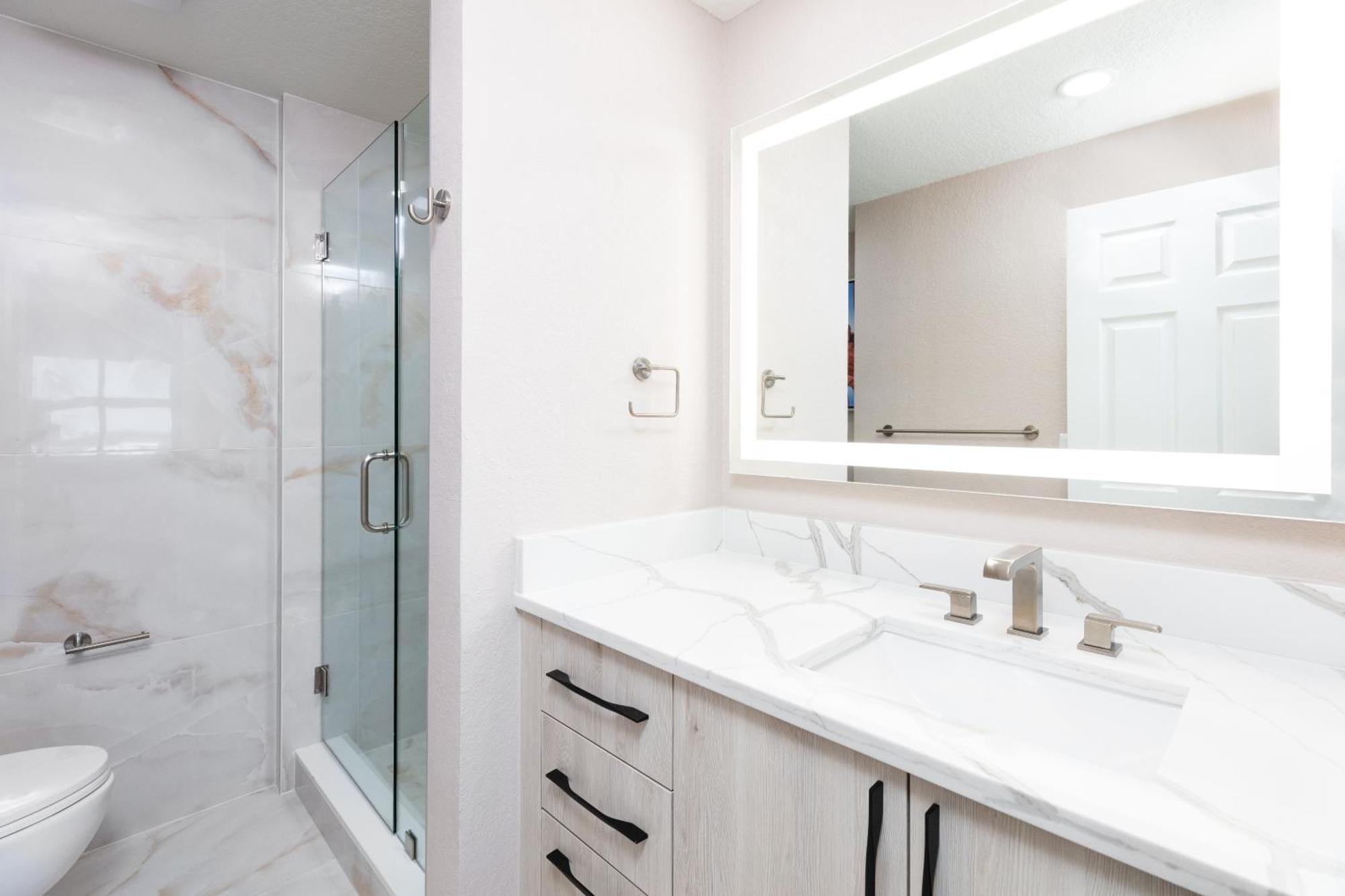 Signature Two Bedroom Deluxe Suite