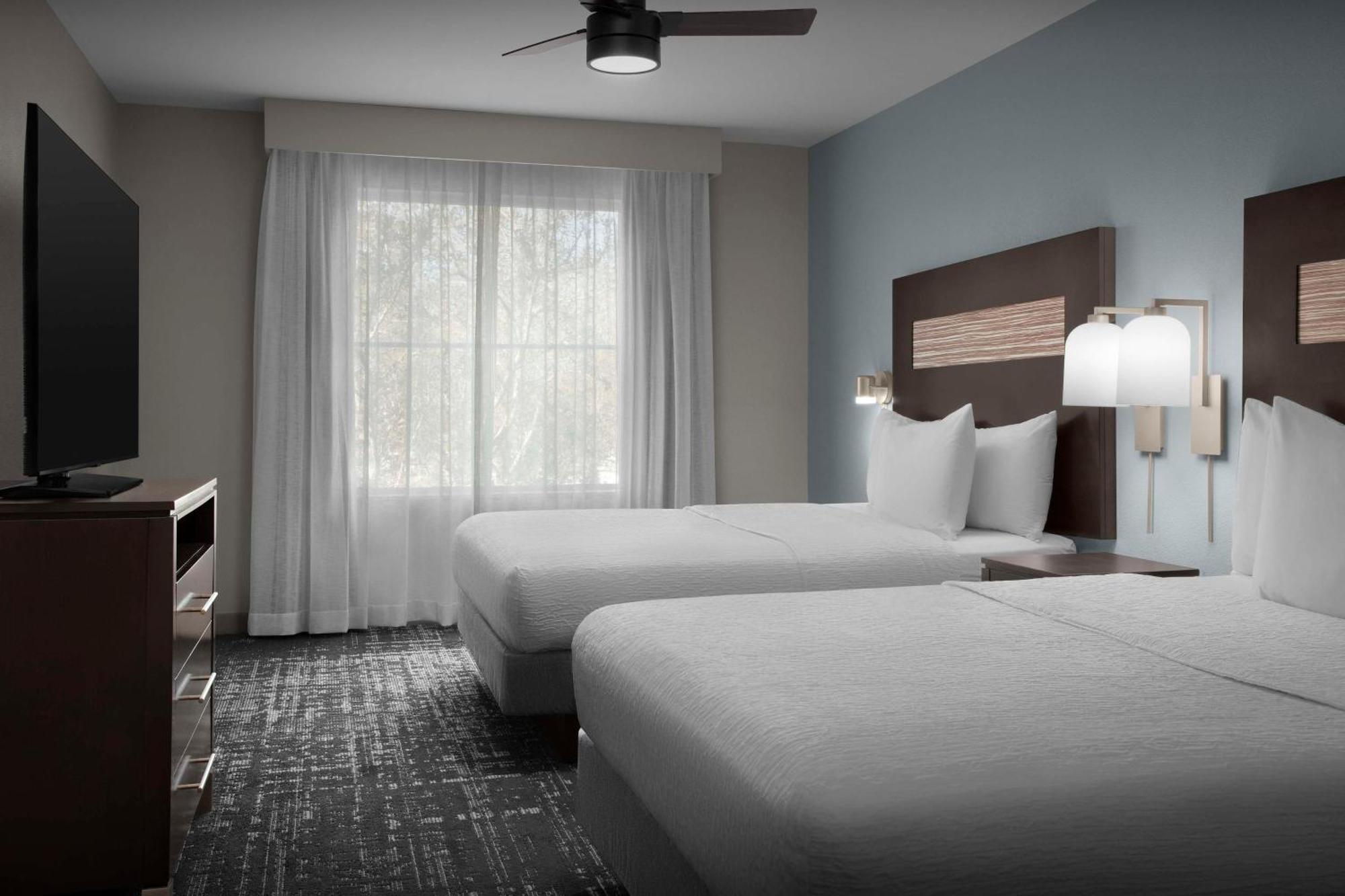 Two-Bedroom Suite