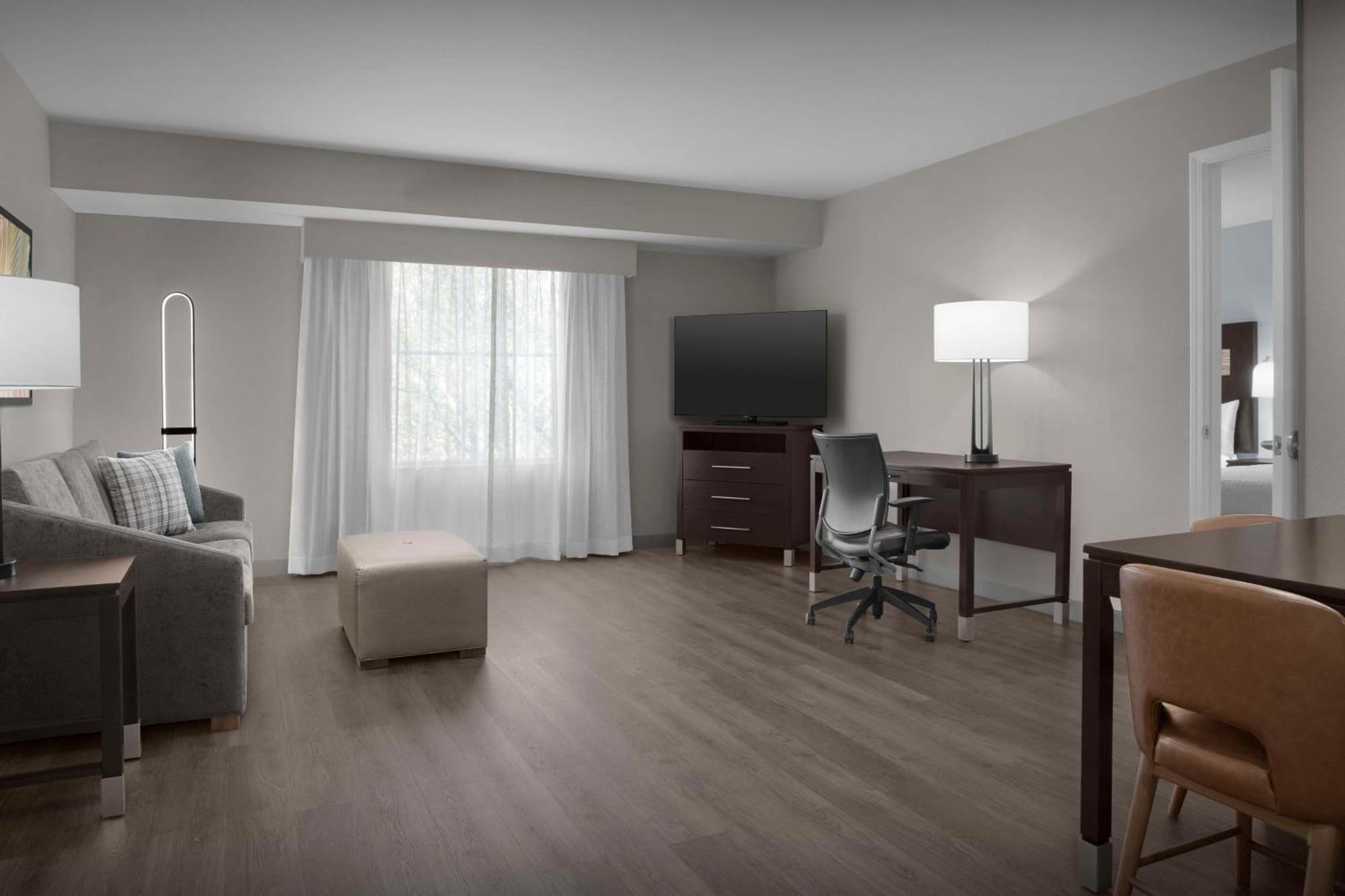 Two-Bedroom Suite