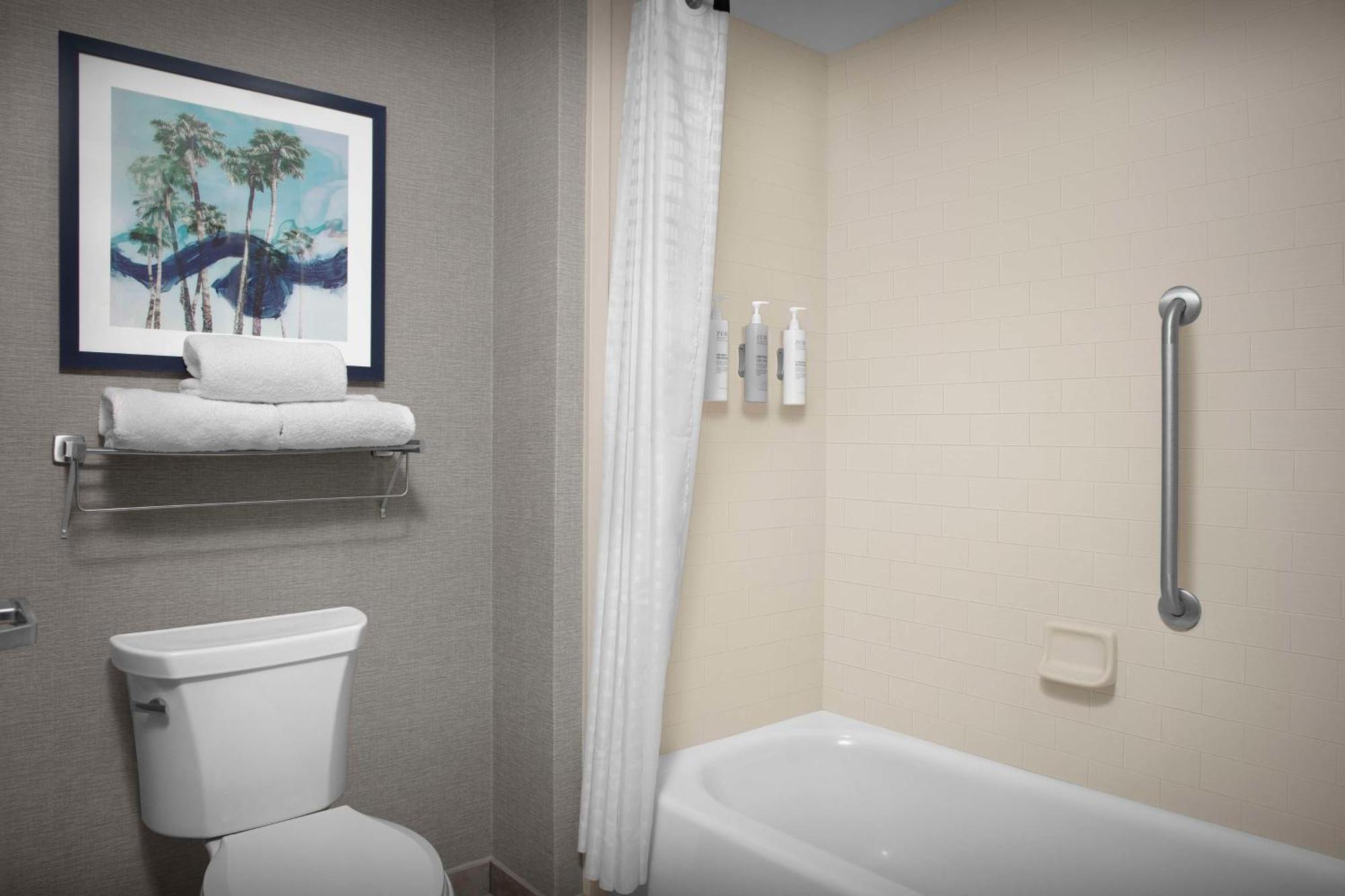 Two-Bedroom Suite