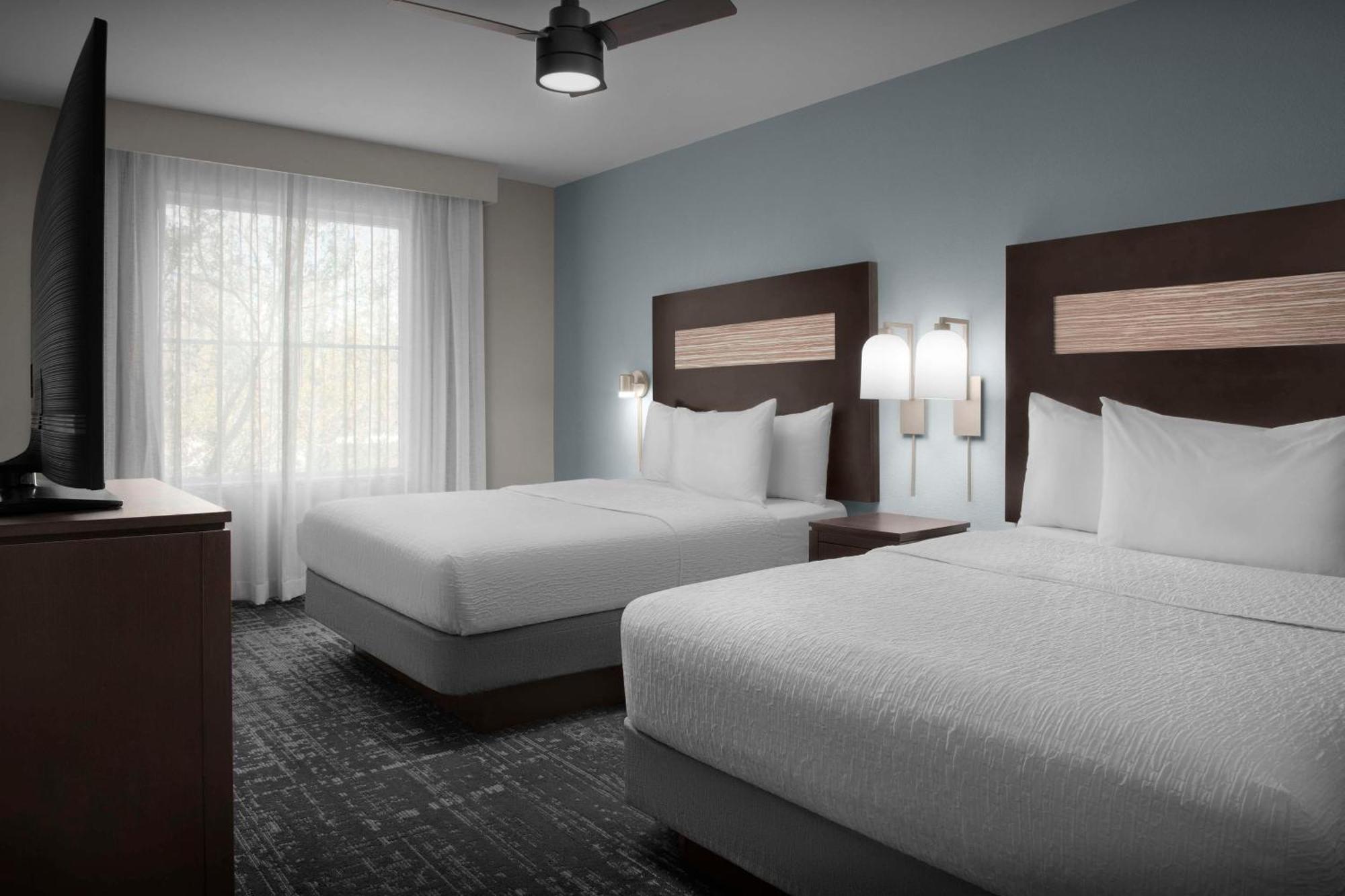 Two-Bedroom Suite