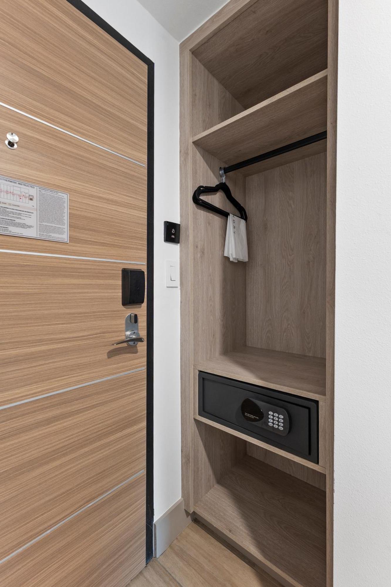 Single Room - Disability Access