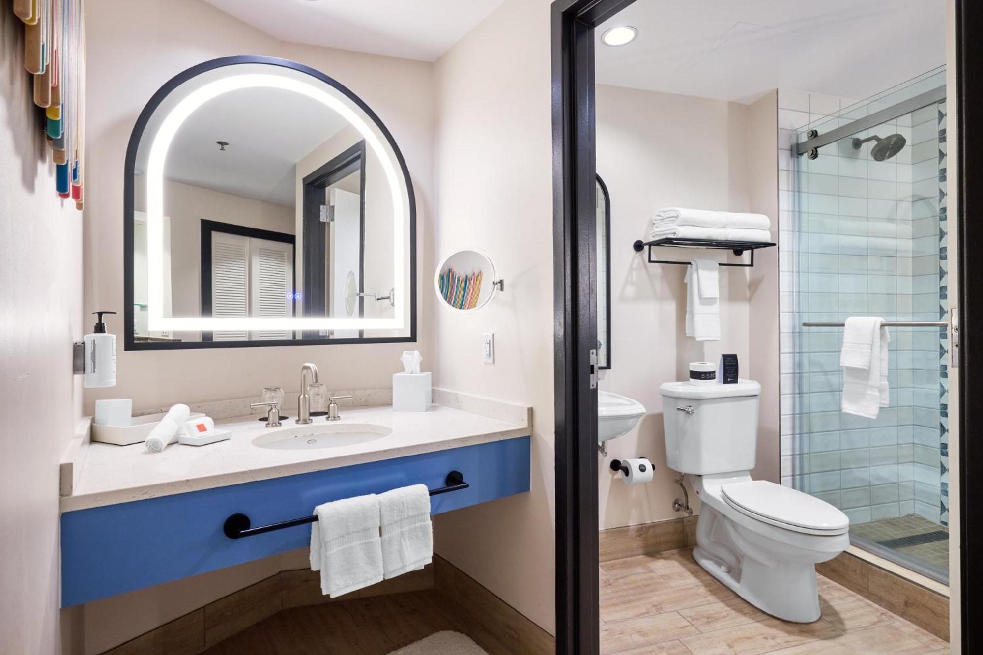 Garden View Room Includes ^ Universal Express Unlimited