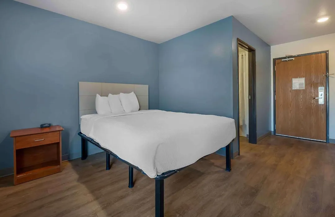 Extended Stay America Select Suites - Orlando - East-1