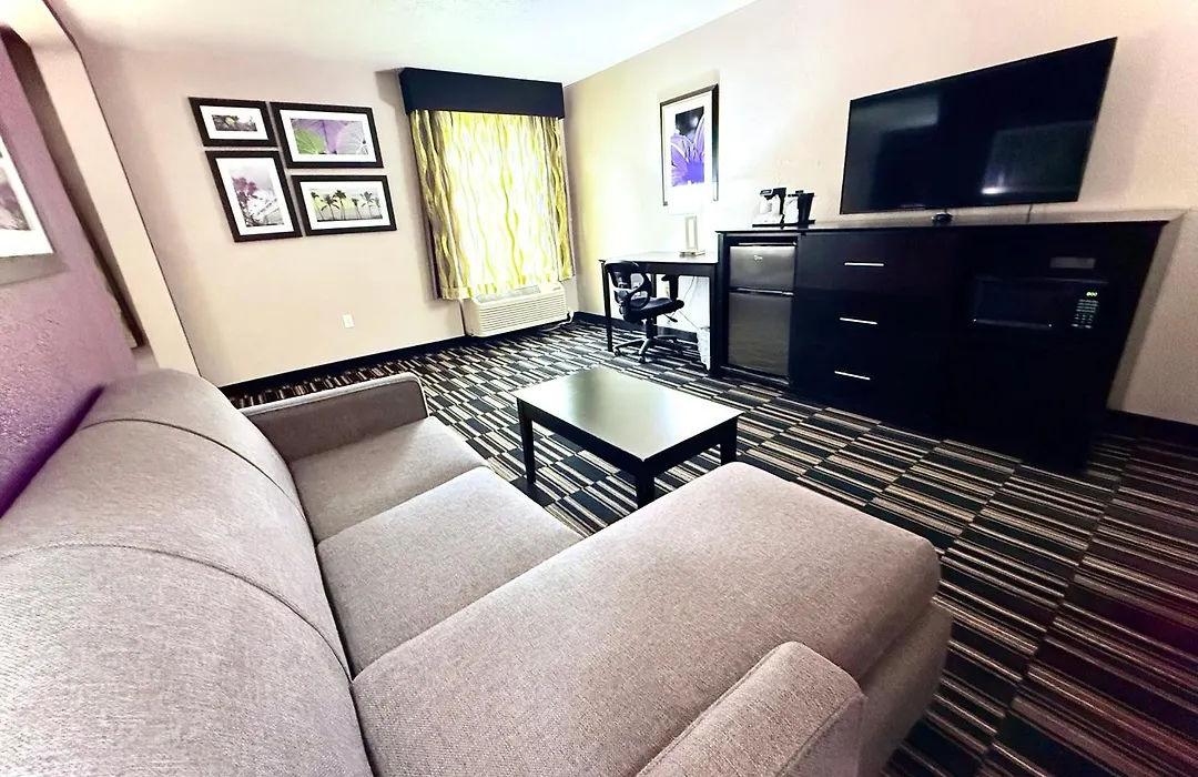 La Quinta By Wyndham Orlando Universal Area - Free Shuttle To Universal-1