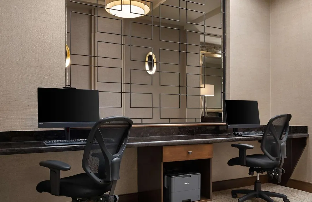 Hampton Inn & Suites Orlando/Downtown South - Medical Center-1