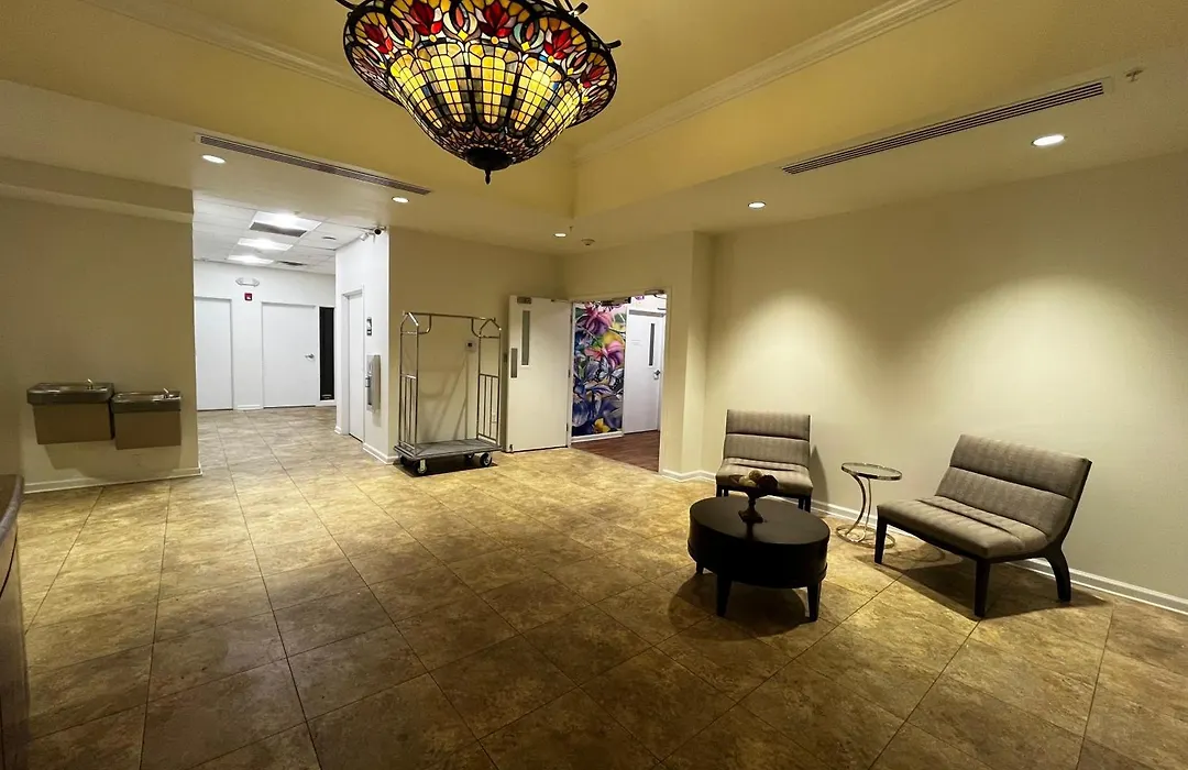 The View Hotel, Trademark Collection By Wyndham-1