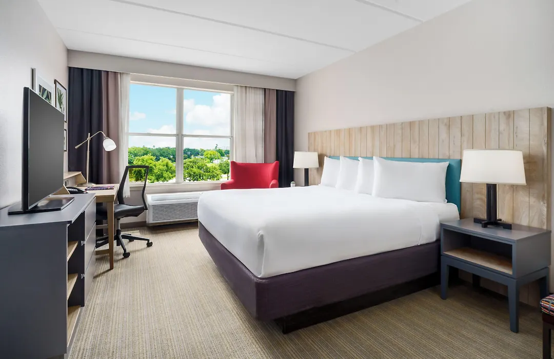 Country Inn & Suites By Radisson, Orlando Airport, Fl-1