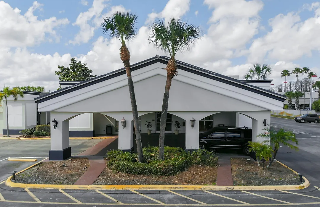 Stayable Orlando At Florida Mall-1