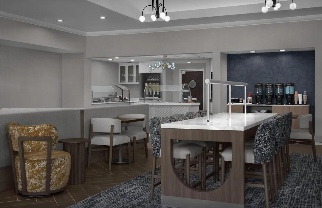 Homewood Suites By Hilton Orlando Airport-1