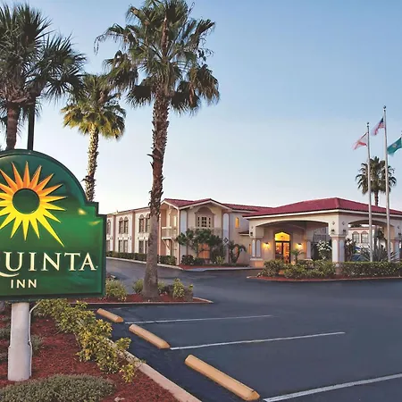 La Quinta Inn By Wyndham Orlando International Drive North-3