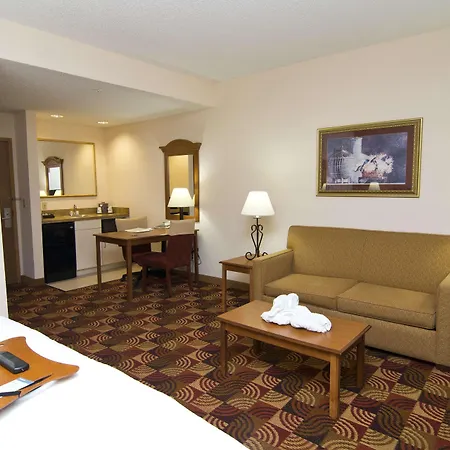 Hampton Inn & Suites Orlando International Drive North-2