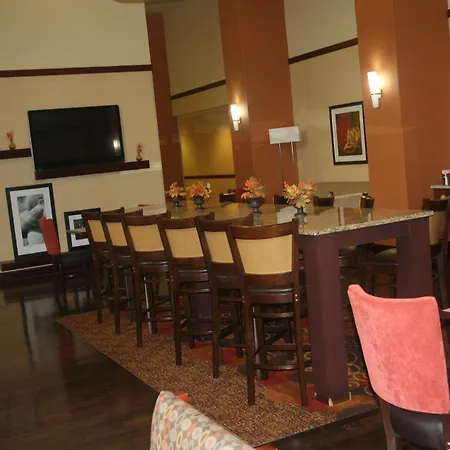 Hampton Inn & Suites Orlando International Drive North-3