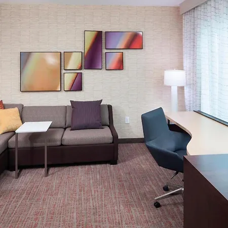 Residence Inn By Marriott Near Universal Orlando-3