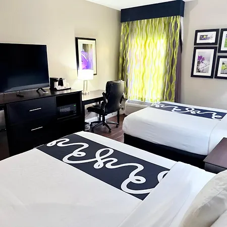 La Quinta By Wyndham Orlando Universal Area - Free Shuttle To Universal-3