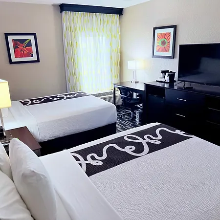 La Quinta By Wyndham Orlando Universal Area - Free Shuttle To Universal-2