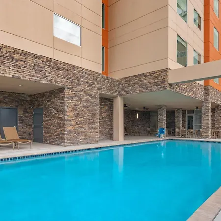 Hyatt House Orlando International Drive-2