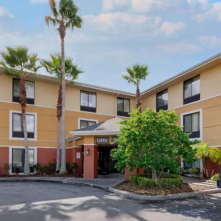 Extended Stay America Suites - Orlando - Orlando Theme Parks - Vineland Rd-3