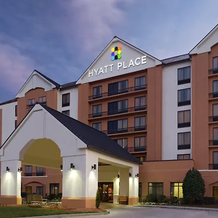 Hyatt Place Orlando Airport-2