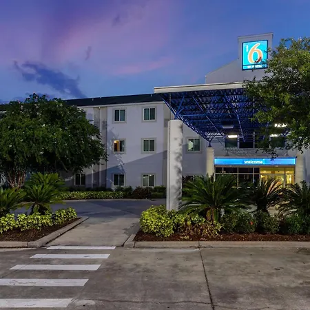 Motel 6-Orlando, Fl - International Dr-3