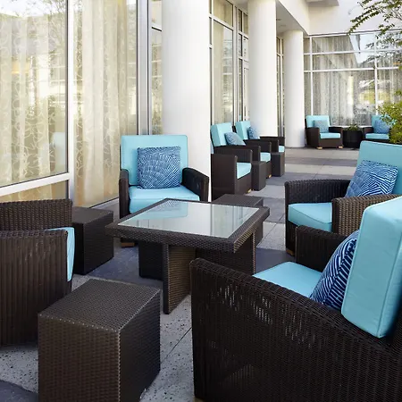 Residence Inn By Marriott Orlando Lake Nona-2