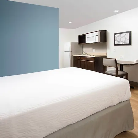 Extended Stay America Select Suites - Orlando - Airport-2