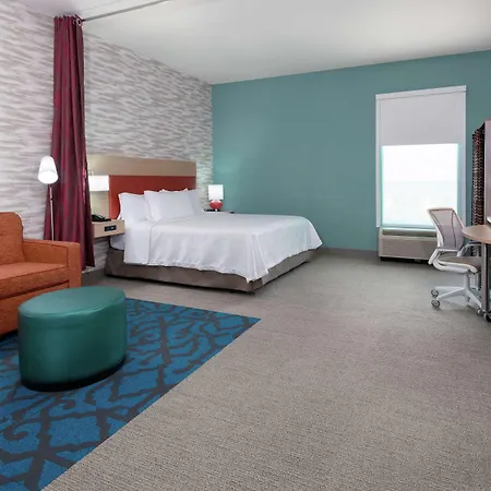 Home2 Suites By Hilton Orlando Near Universal-3