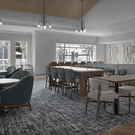 Homewood Suites By Hilton Orlando Airport-3