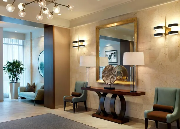 Towneplace Suites By Marriott Orlando Downtown
