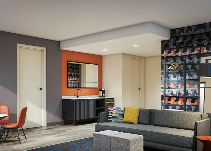 Aloft Orlando Lake Nona