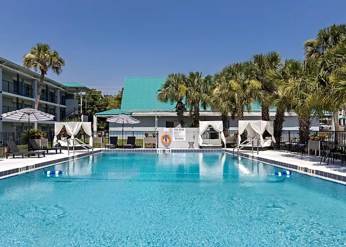 Palm Tree Inn Altamonte Springs Orlando