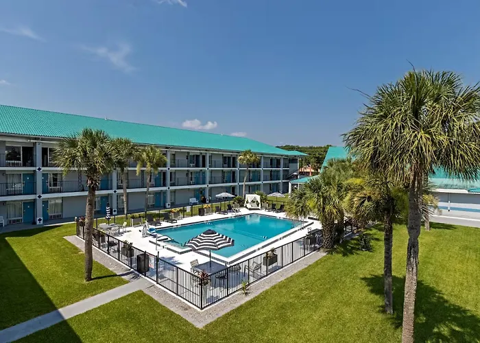 Palm Tree Inn Altamonte Springs Orlando