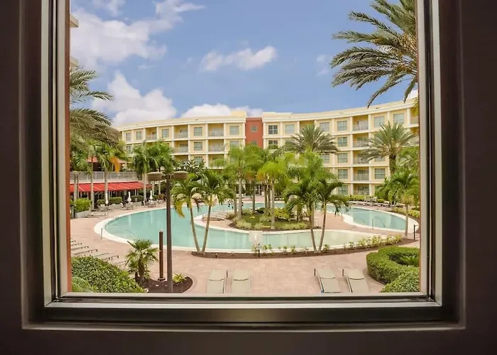 Hotel Apt At Celebration 10 Min From Disney Mh225 Orlando