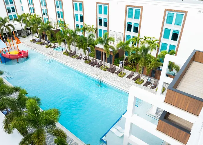 Kompose Boutique Resort @ Theme Parks Kissimmee