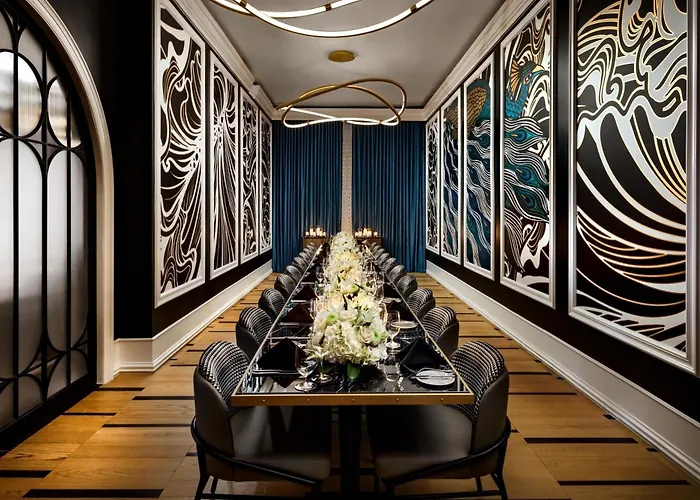 Grand Bohemian Orlando, Autograph Collection Hotel
