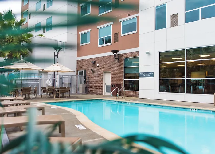 Hyatt House Orlando International Drive Hotel