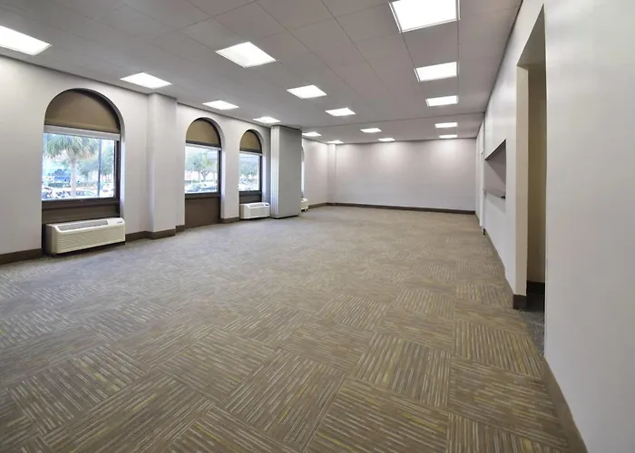 Wyndham I-Drive Avanti Resort & Conference Center Orlando