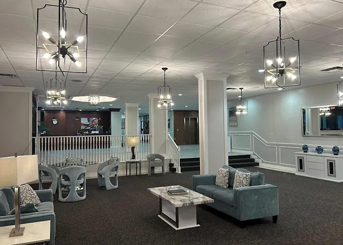 The View Studio, Suites And Event Venue Orlando