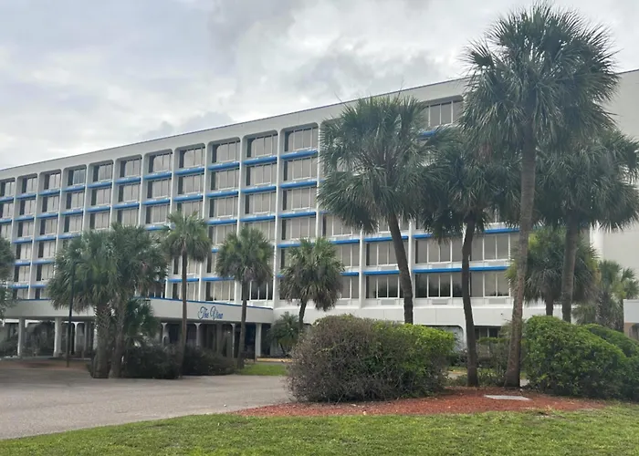 The View Studio, Suites And Event Venue Orlando