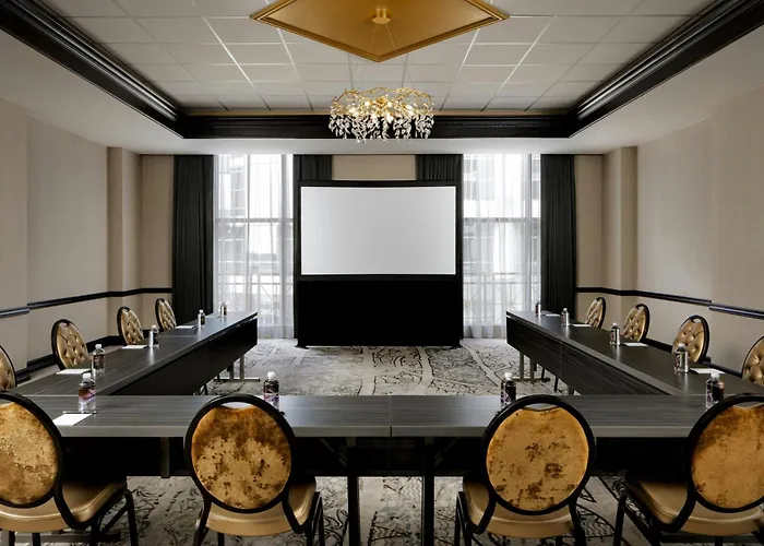 Grand Bohemian Orlando, Autograph Collection Hotel