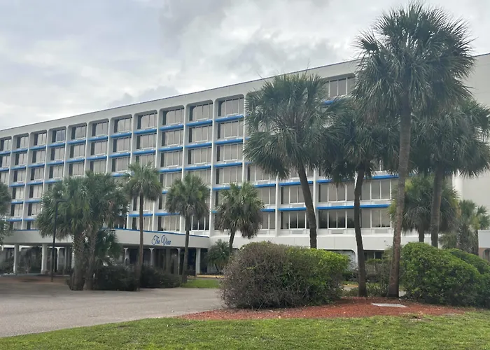 The View Hotel, Trademark Collection By Wyndham Orlando
