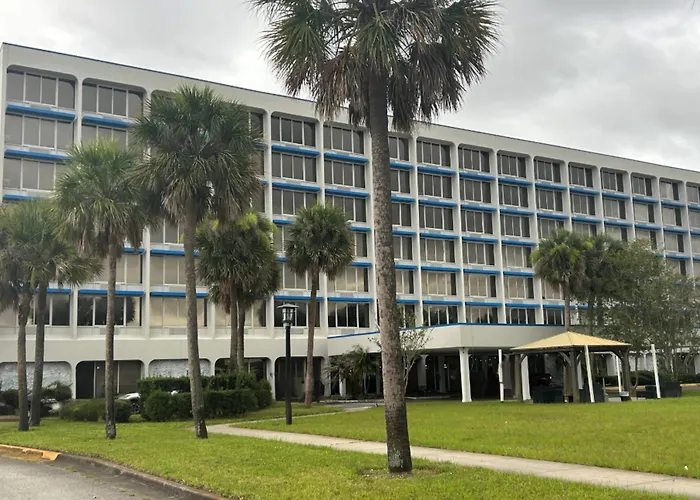 The View Hotel, Trademark Collection By Wyndham Orlando