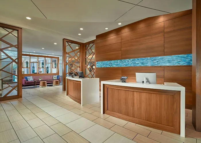 Residence Inn By Marriott Orlando Lake Nona